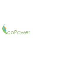 EcoPower logo, EcoPower contact details