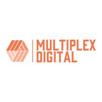 Multiplex Digital d.o.o. logo, Multiplex Digital d.o.o. contact details