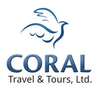 Coral Travel & Tours, LTD. logo, Coral Travel & Tours, LTD. contact details