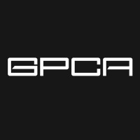 GPCA logo, GPCA contact details