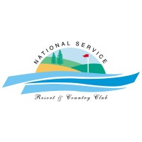 National Service Resort & Country Club logo, National Service Resort & Country Club contact details