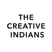 The Creative Indians logo, The Creative Indians contact details