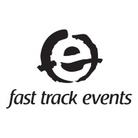 Fast Track Events logo, Fast Track Events contact details