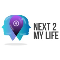 NEXT2MYLIFE logo, NEXT2MYLIFE contact details