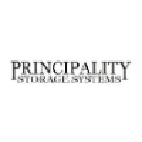 Principality Storage Systems logo, Principality Storage Systems contact details