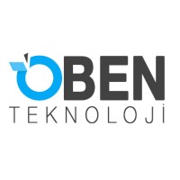 Oben Teknoloji logo, Oben Teknoloji contact details