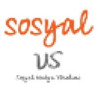 SosyalUS logo, SosyalUS contact details