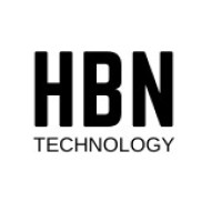 HBNTechnology logo, HBNTechnology contact details