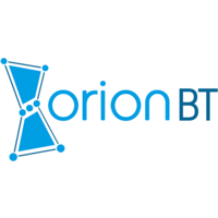 orion BT logo, orion BT contact details