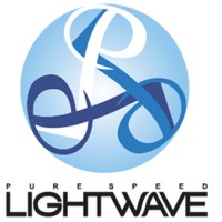 PS LIGHTWAVE logo, PS LIGHTWAVE contact details