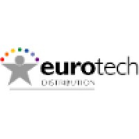 EuroTech Ltd. logo, EuroTech Ltd. contact details