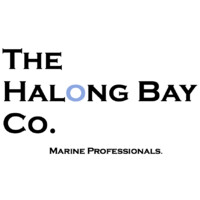 The Halong Bay Company logo, The Halong Bay Company contact details