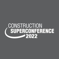 Construction SuperConference logo, Construction SuperConference contact details