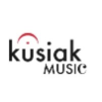 Kusiak Music logo, Kusiak Music contact details