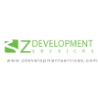 Z Development Services logo, Z Development Services contact details