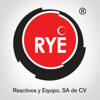 ReactivosyEquipos logo, ReactivosyEquipos contact details