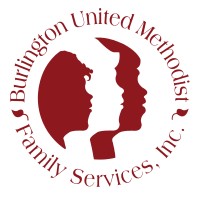 BURLINGTON UNITED METHODIST FAMILY SERVICES INC logo, BURLINGTON UNITED METHODIST FAMILY SERVICES INC contact details