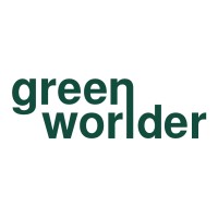 Greenworlder logo, Greenworlder contact details