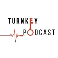 Turnkey Podcast Productions logo, Turnkey Podcast Productions contact details