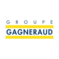 GROUPE GAGNERAUD logo, GROUPE GAGNERAUD contact details