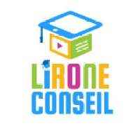 Lirone Conseil logo, Lirone Conseil contact details