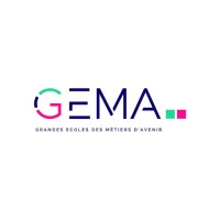 Groupe GEMA logo, Groupe GEMA contact details