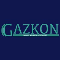 Gazkon Basınç Kontrol Sistemleri Şti. logo, Gazkon Basınç Kontrol Sistemleri Şti. contact details