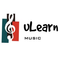 uLearn Music logo, uLearn Music contact details