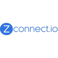 zconnect.io logo, zconnect.io contact details