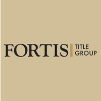 Fortis Title Company logo, Fortis Title Company contact details