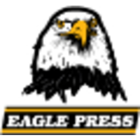 Eagle Press, Inc. logo, Eagle Press, Inc. contact details