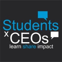 StudentsxCEOs Jakarta logo, StudentsxCEOs Jakarta contact details