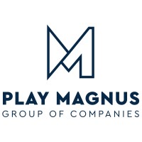 Play Magnus AS logo, Play Magnus AS contact details