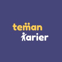 Teman Karier logo, Teman Karier contact details