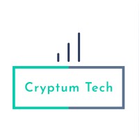 Cryptum Tech logo, Cryptum Tech contact details