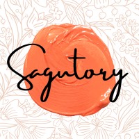 Sagutory logo, Sagutory contact details