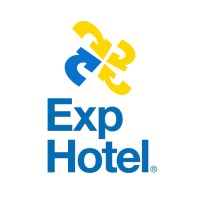 Exphotel logo, Exphotel contact details