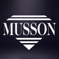 Musson Jewellers logo, Musson Jewellers contact details