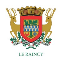 Mairie du Raincy logo, Mairie du Raincy contact details