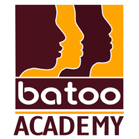 Batoo Academy logo, Batoo Academy contact details