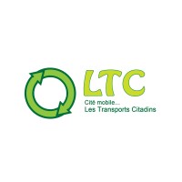 Les Transports Citadins logo, Les Transports Citadins contact details