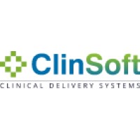 ClinSoft LLC logo, ClinSoft LLC contact details