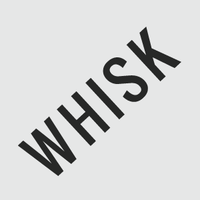 WHISK logo, WHISK contact details