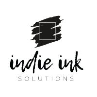 Indie Ink Solutions LLC logo, Indie Ink Solutions LLC contact details