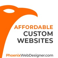 Phoenix Web Designer logo, Phoenix Web Designer contact details