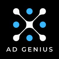 Ad Genius logo, Ad Genius contact details