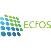 ECfOS logo, ECfOS contact details