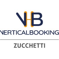 Vertical Booking logo, Vertical Booking contact details