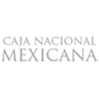 Caja Nacional Mexicana CANAM logo, Caja Nacional Mexicana CANAM contact details