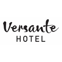 Versante Hotel logo, Versante Hotel contact details